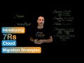 Cloud Computing Migration Strategies | Understanding the 7Rs