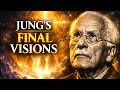 Jung's Final Visions Before Death | What He Saw Changed Everything