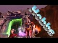 Bye Vanilla , On to Burning Crusade WOWHOBBS - World of Warcraft Gameplay/Commentary