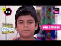 Tapu ने की एक बड़ी Demand | Taarak Mehta Ka Ooltah Chashmah | 19 Dec 2023