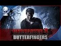 Uncharted 4 A Thieves End - Butterfingers Trophy Guide - Make 10 Enemies Drop Their Grenades