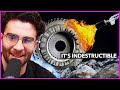 How NASA Reinvented The Wheel | HasanAbi reacts to Veritasium