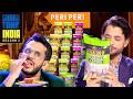 ‘Makino’ Nachos खाकर Sharks बोले- 'Very Crunchy!' | Shark Tank India S2 | Male Entrepreneurs