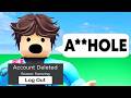 I Broke 32 Rules in Roblox..