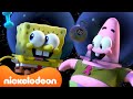 1 Hour of NEW Kamp Koral Episodes ⛺ | SpongeBob | Nicktoons