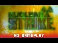 Nuclear Strike - Sony Playstation (PS1) - HD Gameplay