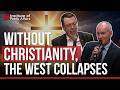 Greg Sheridan: Can the West Survive Without Christianity?