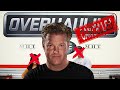 Overhaulin' Officially ENDED After This Happened. FOOSE DESIGN vs BOYD CODDINGTON