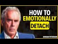 How to Emotionally Detach and Take Back Your Power || Jordan Peterson
