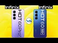Infinix Hot 60 Pro Plus VS Infinix Hot 60 5G | Infinix Hot 60 5G VS Infinix Hot 50 Pro Plus
