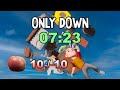 Only Down - 10 Apples: World 1 speedrun in 7:23.460