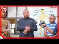 WAZIRI wa TAMISEMI na MKUU wa MKOA wa DODOMA WATINGA SHULENI KUJIONEA MAPOKEZI ya WANAFUNZI..