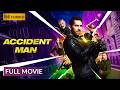 ACCIDENT MAN | एक्सिडेंट मैन | Hollywood Movie Hindi Dubbed | Action Movie | Sony Pictures