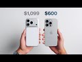 iPhone 17 Pro vs 15 Pro - Apple Won't Like You Knowing These...