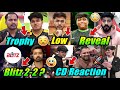 Blitz 2-2 ? 😳 Jonathan, Kronten Reply 😮 Caster on Joker, Admino 😧 Mayavi Reveal 🚀 Soul, Rntx, News 
