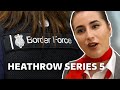 Heathrow Britain's Busiest Airport |  Series 5 Full Marathon |  Our Stories