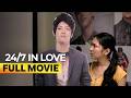 24/7 in Love FULL MOVIE | Kathryn Bernardo, Daniel Padilla, Kim Chiu, Gerald Anderson, Maja Salvador
