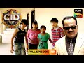 4 बच्चों की चालाकी से CID के हाथ लगे शातिर Criminals | CID | सी.आई.डी. | 22 Jun 2025