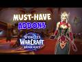 The BEST Addons for Midnight!