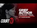 LIVE: UT v. Kouri Richins - Day 9 | Grief Author Murder Trial