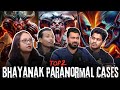 Top 2 Bhayanak Paranormal Cases || Best Of Real Talk 