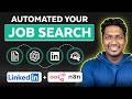 How I Automated My Entire Job Search with n8n (Step-by-Step)