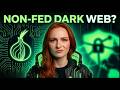 There's a Second Dark Web You've Never Heard Of