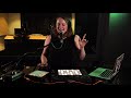Do You Hear The Sound? Ableton Live Performance