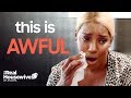 Awful News For Nene Leakes | RHOA Season 11
