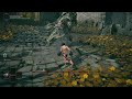 Elden Ring: Godrick RL1 NG+7 No Hit/Roll/Jump/Talismans