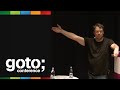 Up And Out Scaling Software With Akka • Jonas Bonér • GOTO 2012