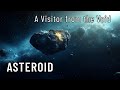 What If an Asteroid Was Headed Straight for Earth?