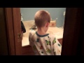 Sleepwalking - funny