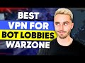 Access Warzone Bot Lobbies with VPN : The PROVEN Method for Easier Lobbies