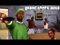 Grand Theft Auto San Andreas Definitive Edition 100% | Longplay Walkthrough | with Subtitles (1440p)