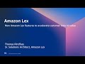 Learn About New Amazon Lex Features to Accelarate Customer Time to Value- AWS Online Tech Talks