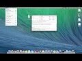 AMD Hackintosh 10 9 Mavericks Tutorial and installasion