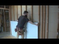 How to Hang Drywall on Walls