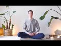 How To Deal With Anxiety - Guided Meditation