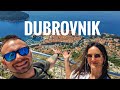 Chorwacja Dubrownik🇭🇷 | City Break | Gra o tron!  Kwiecień 2024