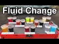 How to Change EVERY FLUID in your Car or Truck (Oil, Transmission, Coolant, Brake, and More)