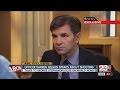 Exclusive: George Stephanopoulos Interviews Police Officer Darren Wilson