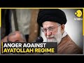 Iran Unrest: Protesters Raise Slogans Against Islamic Republic, Khamenei Vows Strict Action | WION