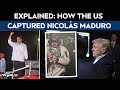 Capture Of Nicolas Maduro | Explained: Inside US ‘Op Absolute Resolve’ to Capture Venezuela’s Maduro