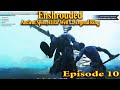 Enshrouded Walkthrough Episode 10 | Ancient Spire, 2 Elixir Wells, Fellthunder Brute | #enshrouded