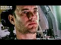 Apollo 13: Re-Entering The World's Atmosphere