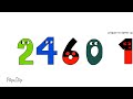 Rip 2460