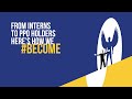 GIP Interns to PPO Holders - ABGLP Group Ineternship Programs