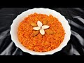 3 Kg Gajar Ka Halwa | Winter Special Carrot Halwa Recipe