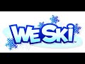 We Ski: Poolside